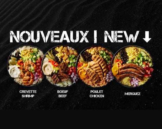 Order Electric Chicken Delivery【Menu & Prices】, 11985 Boulevard Gouin Ouest  Montréal, QC H8Z 1V8 