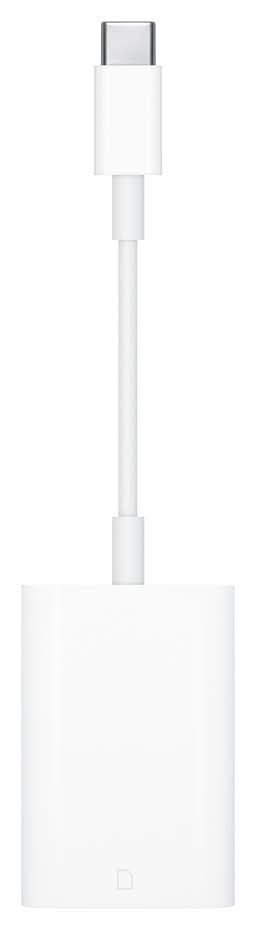 Apple Usb C To Sd Card Reader