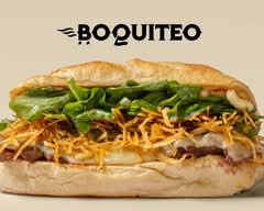 BOQUITEO DELIVERY
