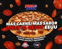 PizzaPizza - La Cisterna