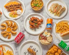 Capital Street Bites