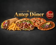 Antep Döner 🥙