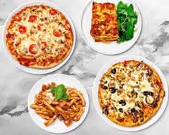 Olive Tree Pizza Pasta and Panini