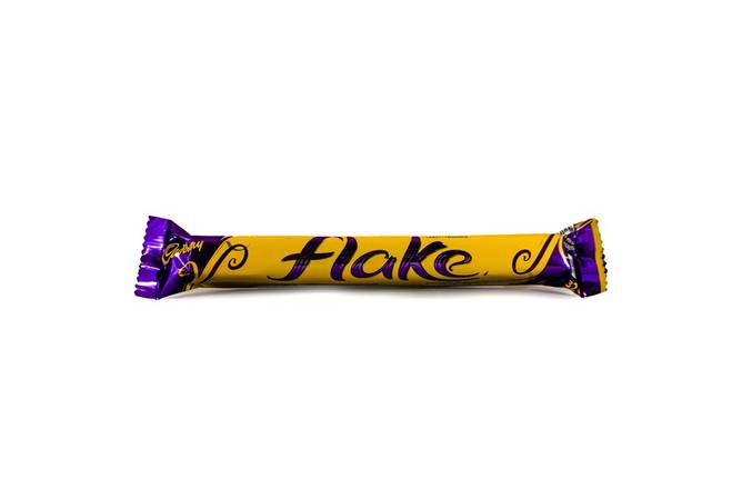 Cadbury Dipped Flake Chocolate 32g - Grocery ZM