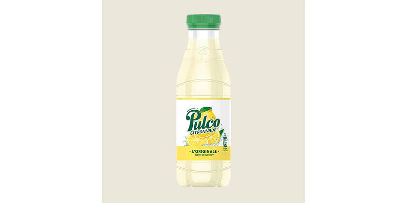 PULCO CITRONNADE 50cl