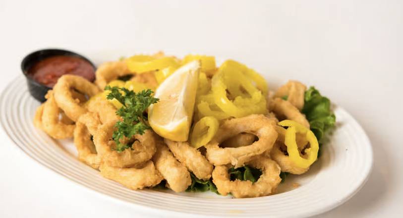 Calamari