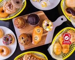 Mr. Bakery Donuts