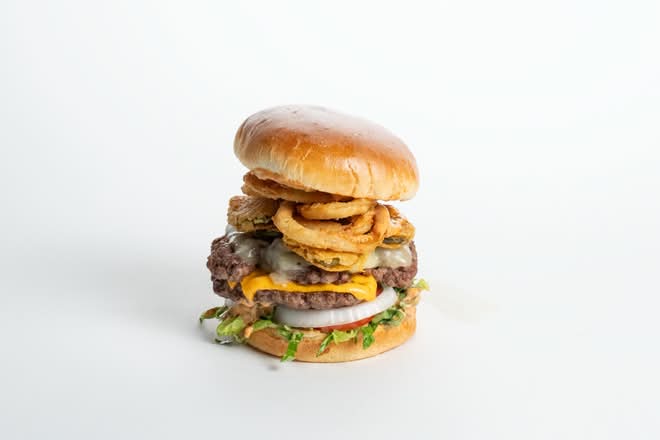 STACKHOUSE SMASH