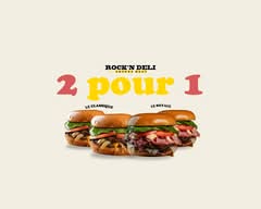 Rock'n Deli (Gatineau)