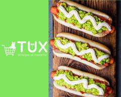Tux Market