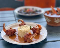 L' E MONDE PRIME RIB (Tulum)