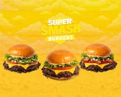 Super Smash Burgers (Mirabel)