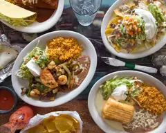 El Cazador's Mexican Restaurant