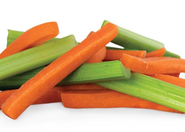 Veggie Sticks