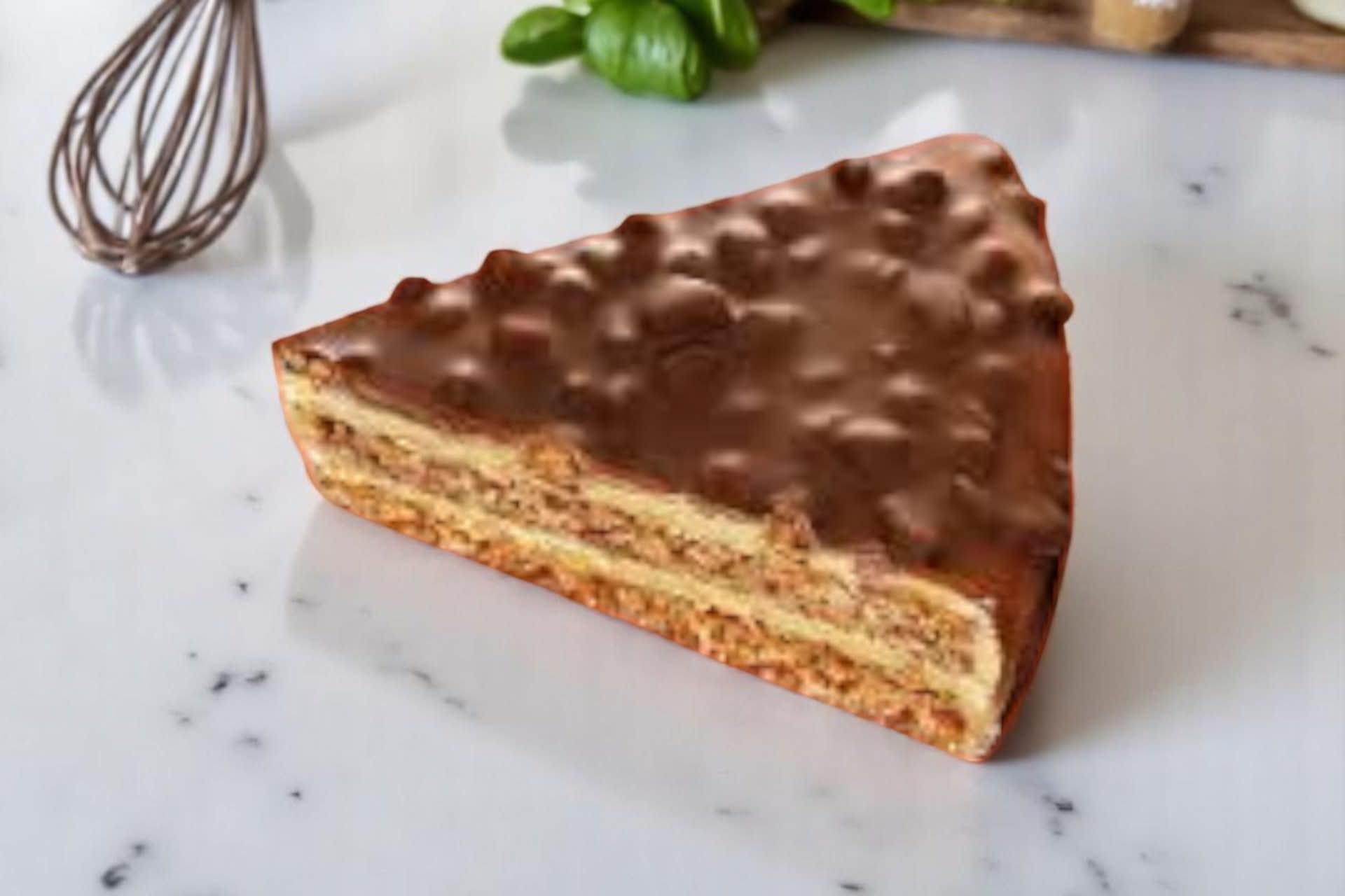 🍰Tarte au Dain
