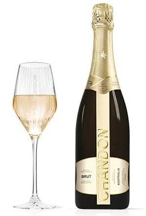 シャンドン・ヴリュット　NV　750ml　J-000