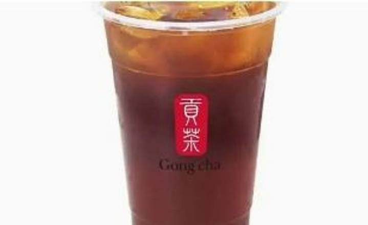 Wintermelon Oolong Tea
