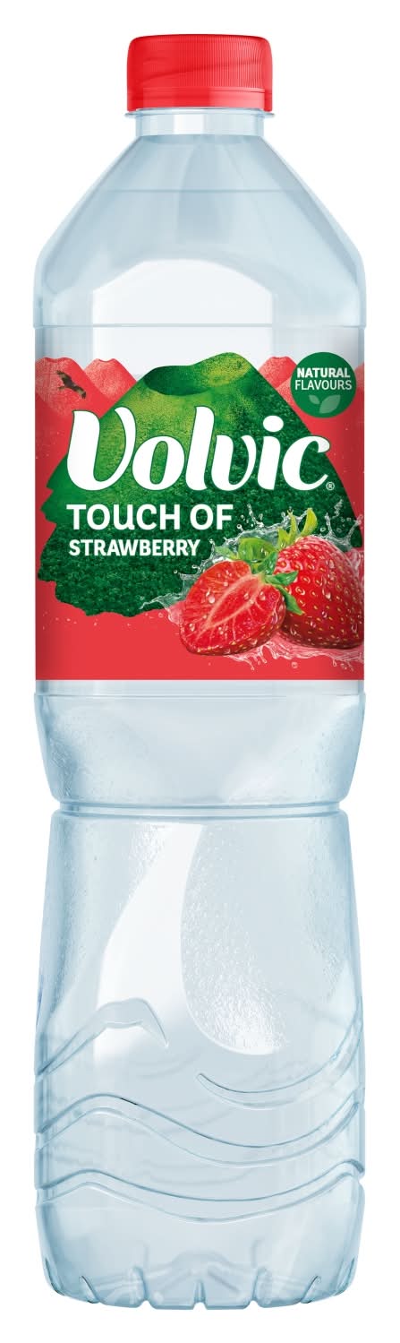 Touch Of Fruit Strawberry OriginL 1.5