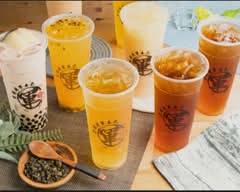 軍茶丨鳳山大明店