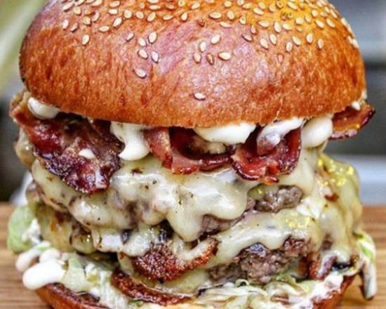 lov-a burger