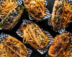 Lou’s Hot Dogs (Torrensville)