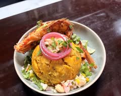 Atabey Restaurant & Lounge