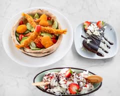 Panther Pizza Beilstein 2  🍕