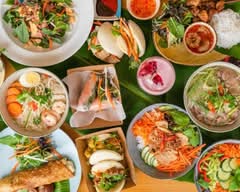 Pho Bowl - Delicious Vietnamese