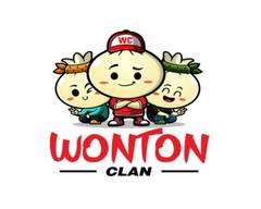 WONTON CLAN