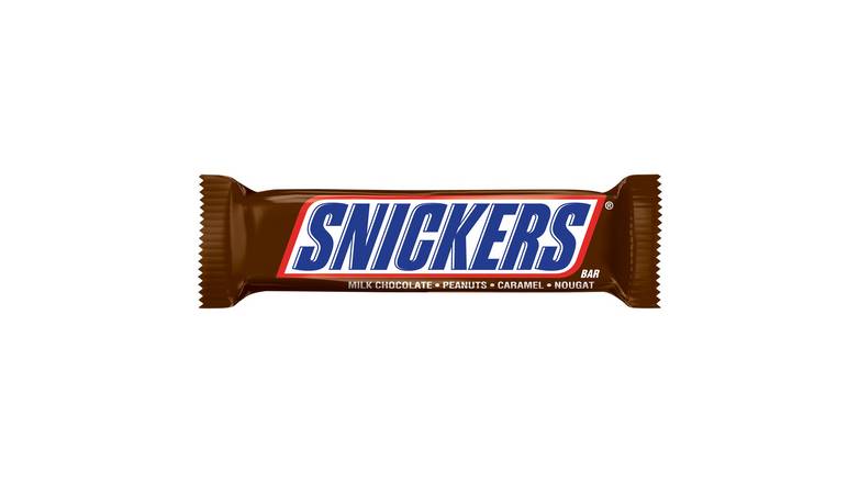 Snickers Singles