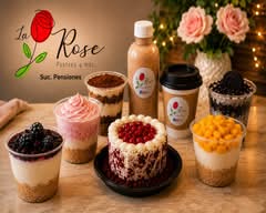 LaRose, Postres Y Mas