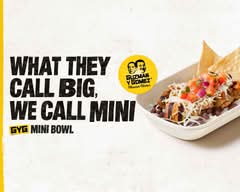 Guzman y Gomez (Albert Lane)