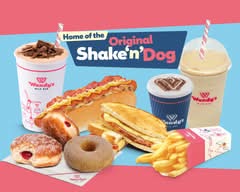 Wendy's (Cranbourne Park Shopping Centre)