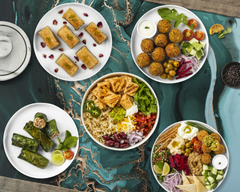 Daily Dose Of Vegan Bowls