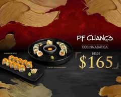 P.F. Chang's (Cuernavaca)