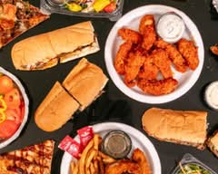 Pizzeria Roma (Milford)