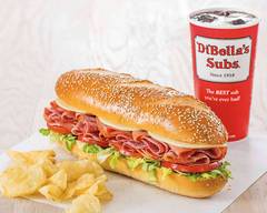 DiBella's Subs (2544 Zink Road)