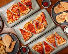 The Conservatory Bar