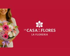 La Casa de las Flores 🛒💐 (Emiliano Zapata,Tij)