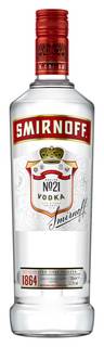 Smirnoff No.21 Vodka 70cl