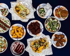 Crispybites Grille (2407 Frederick Avenue)