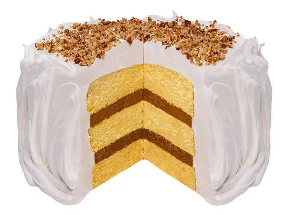 Pumpecapple Pie Cake: The Ultimate Pie and Cake Fusion