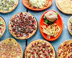 Pizzas Don Laviga