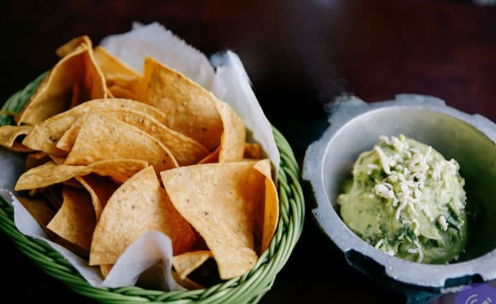 SMALL GUACAMOLE