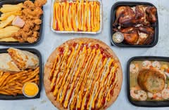 Master Pizza Tropical