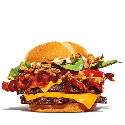Double Steakhouse