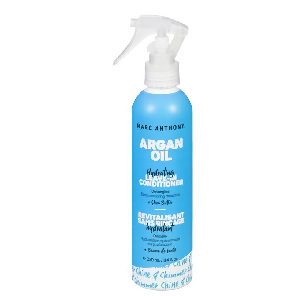 Marc Anthony Argan Oil Leave-In Conditioner (250 ml)