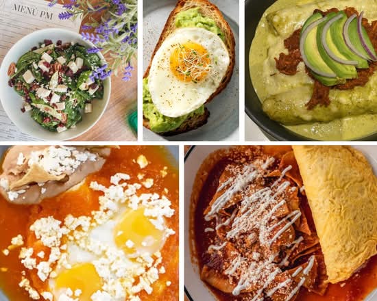 New York Coffee & Bistro