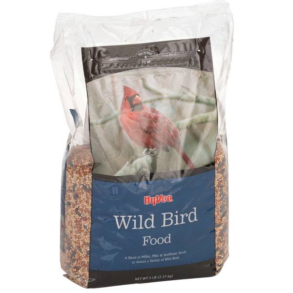 Hy-Vee Wild Bird Food