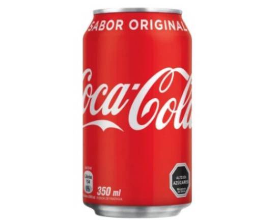 Coca-Cola Normal 350ml